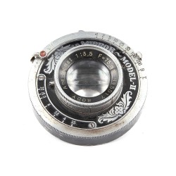 RODY Anastigmat 75mm/3,5 (для форматных складных камер)