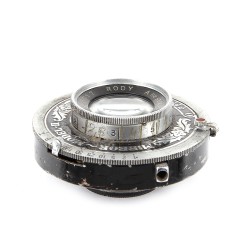 RODY Anastigmat 75mm/3,5 (для форматных складных камер)