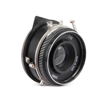 Т-22 75mm/4,5 с затвором (для Любитель-166)