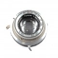 Tessar 75mm/3,5 (для форматных складных камер)