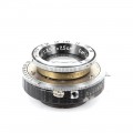 Tessar 75mm/3,5 (для форматных складных камер)