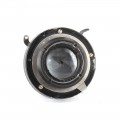 Tessar 75mm/3,5 (для форматных складных камер)