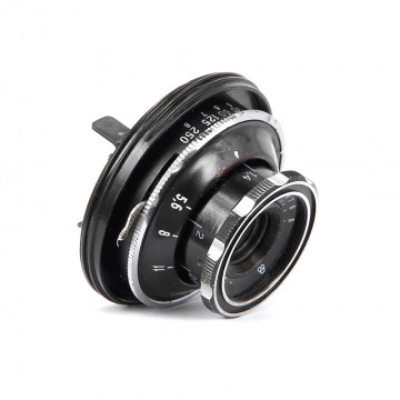 Т-42 40mm/5,6 с затвором (для Смена-5)