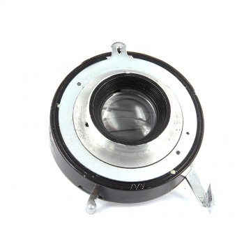Novar-Anastigmat 105mm/6,3