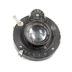 Radionar Anastigmat 135mm/6,3 (для форматных складных камер)
