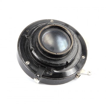 Radionar Anastigmat 135mm/6,3 (для форматных складных камер)