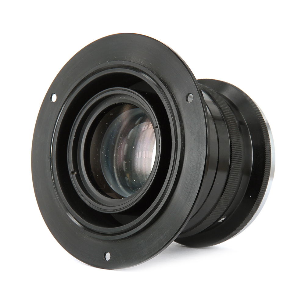 Componon s 50mm f2.8 Schneider-Kreuznach - Photo, audio & vidéo