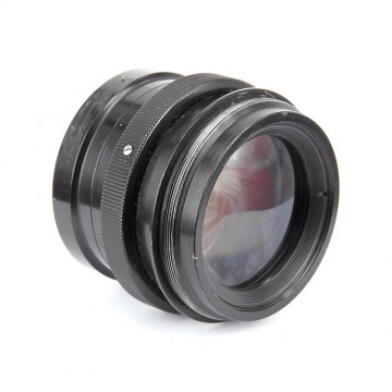 Индустар-51 210mm/4.5