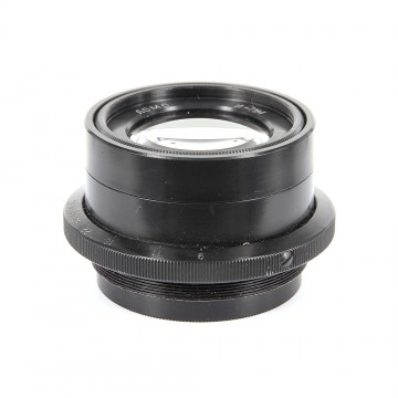 Индустар-11М 300mm/9,0 