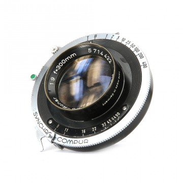 Rodenstock APO-Ronar 300mm/9