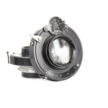 Ортагоз ГОМЗ 135mm/4.5 (для Фотокор-1)