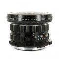 Fish-eye-Takumar 6x7 35mm/4.5 (Pentax 67)