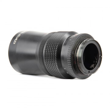 Юпитер-36 В 250mm/3.5 (Kiev-88/Salut)