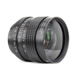 Мир-38Б 65mm/3.5 (Pentacon Six mount (Б))