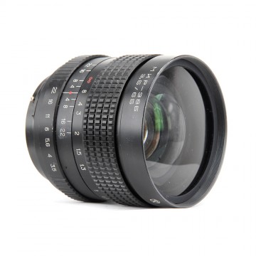 Мир-38Б 65mm/3.5 (Pentacon Six mount (Б))