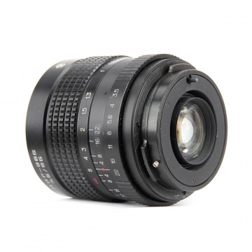 Мир-38Б 65mm/3.5 (Pentacon Six mount (Б))