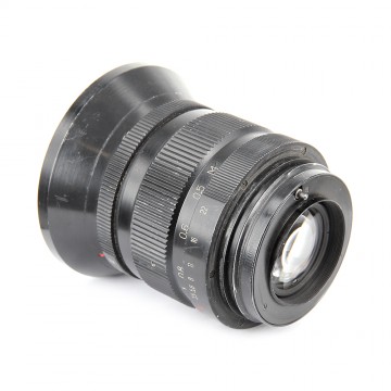 Мир-26В 45mm/3.5 (Kiev-88/Salut)