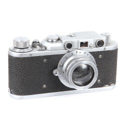 ФЭД-С командирский 1938г.