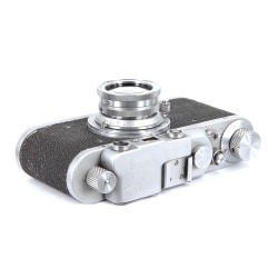 ФЭД-С командирский 1938г.