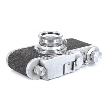 ФЭД-С командирский 1938г.