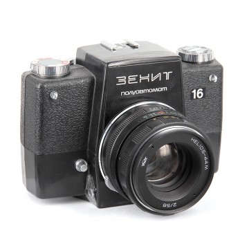 ЗЕНИТ-16 полуавтомат