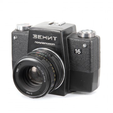 ЗЕНИТ-16 полуавтомат