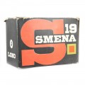 СМЕНА-19