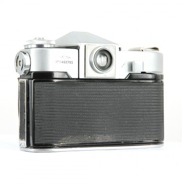 ЗЕНИТ-4 + Вега-3 50mm/2.8