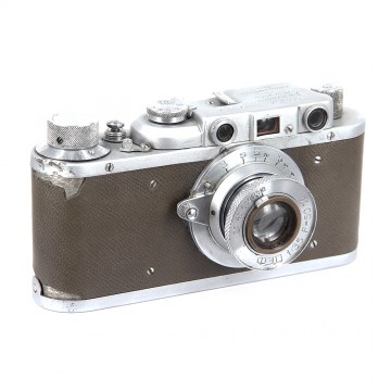 ФЭД НКВД-УССР Трудкоммуна "змея" 1935г.