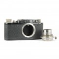 Leica II D (1932)