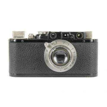 Leica II D (1932)