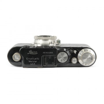 Leica II D (1932)