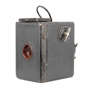 Zeiss Ikon Ernemann Unette