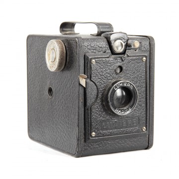 Lumière Scout Box