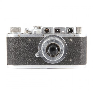 ФЭД Бердский