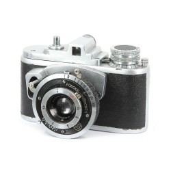 Bolta Photavit II 24x24 1938