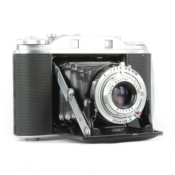 Agfa Isolette III