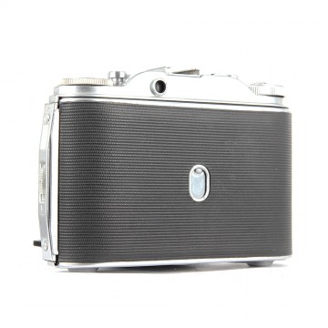 Agfa Isolette III