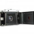 Agfa Isolette III