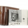 Agfa Isolette III