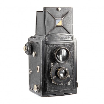 Voigtländer brillant