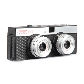 СМЕНА-8М СТЕРЕО