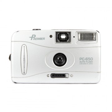 Premier PC-650