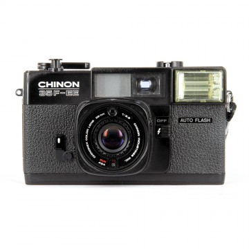 Chinon 35F-EE