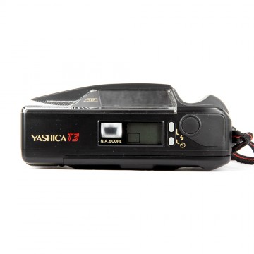 Yashica T3