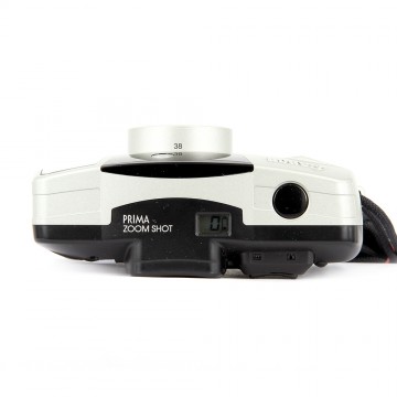 Canon Prima zoom shot