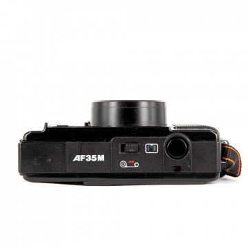 Canon AF35m
