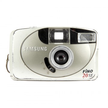 Samsung Fino 20SE