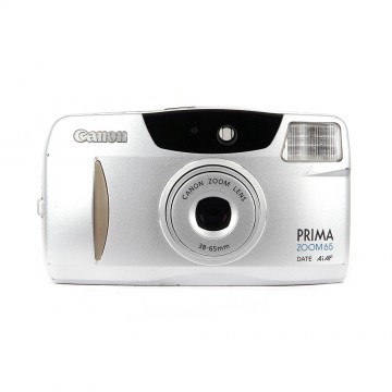 Canon Prima zoom 65