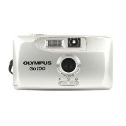 Olympus GO100